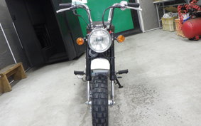 HONDA MONKEY 2017 Z50J