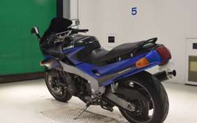 KAWASAKI ZZ1100 NINJA R 1991 ZXT10C