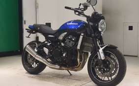 KAWASAKI Z900RS 2023 ZR900K