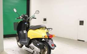 HONDA TODAY 2