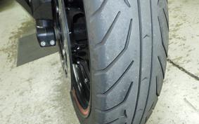 KAWASAKI NINJA H2 SX 2018 ZXT02A