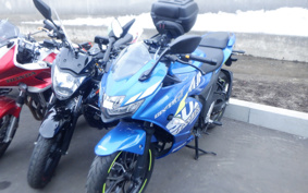 SUZUKI JIKUSA-SF250 ED22B