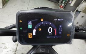 HONDA REBEL 1100 S DCT 2026 SC87