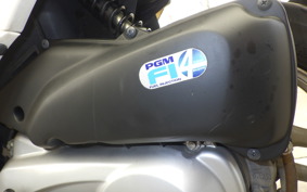 HONDA DIO Gen.6 AF68