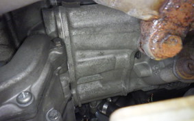 SUZUKI SKYWAVE 400 A 2009 CK45A