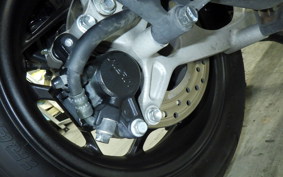 HONDA PCX 160 2010 KF47