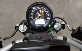 TRIUMPH  TRIUMPH  BONNEVILLE BO BAR  DAD76H