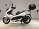 Фото Honda PCX 125 2010 с японского аукциона