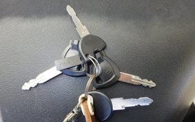 SUZUKI ﾚｯﾂ CA4AA