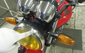 HONDA HORNET 250 2016 MC31