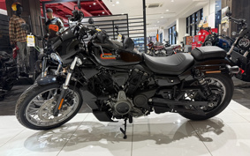 HARLEY  HARLEY RH975S NIGHT  STAR  2023 ZF1