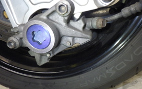 YAMAHA XJR1300 2002 RP03J