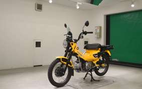HONDA CT125-2 JA65