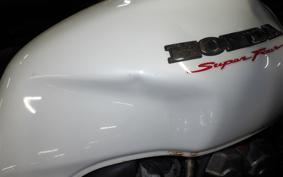 HONDA CB400SF NC31