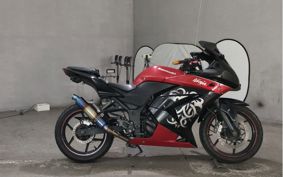 KAWASAKI NINJA250R EX250K
