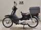Фото Honda C50 SUPER CUB 2024 с японского аукциона