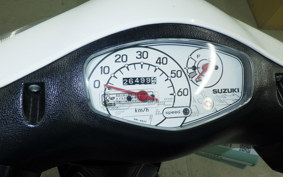 SUZUKI ﾚｯﾂ 2014 CA4AA