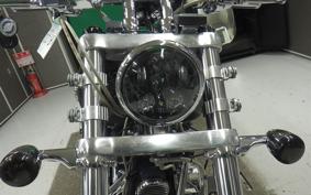 HARLEY FXSB 1580 2013