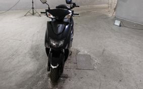 YAMAHA CYGNUS125XSR SED8J