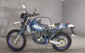 YAMAHA TT250R 4GY