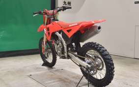 HONDA CRF250 RALLY 2025 ME12