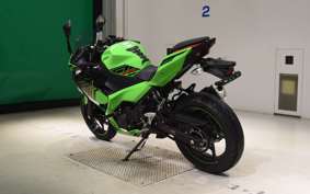 KAWASAKI NINJA 250 2 2017 EX250Y