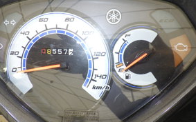 YAMAHA AXIS 125 Z SEJ6J