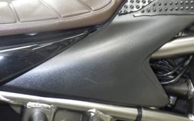 SUZUKI SV650 X A VP55B