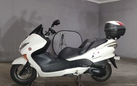HONDA FORZA Z MF08
