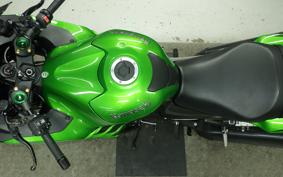 KAWASAKI ZX 1400 NINJA R A 2016
