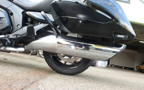 BMW K1600B 2017 0F51