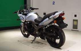 KAWASAKI ZR 700 S 2003 ZR750F