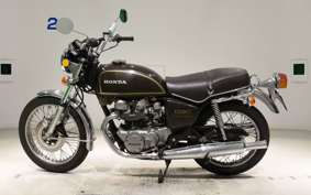 HONDA CB500 T 1977 CB500T