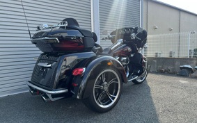 HARLEY HARLEY FLHTCUTGSE TRI G 2022 TBH