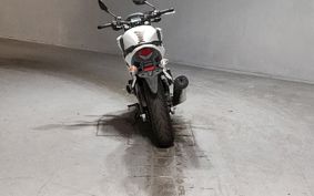 HONDA CB400F NC47