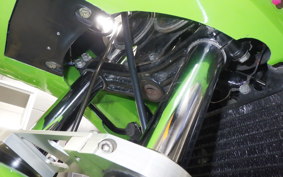 KAWASAKI GPZ900R NINJA 1998 ZX900A
