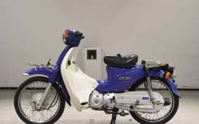 HONDA C110 SUPER CUB JA07