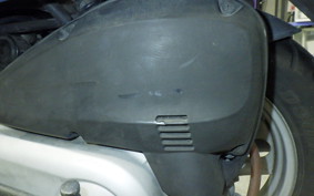 HONDA CREA SCOOPY AF55