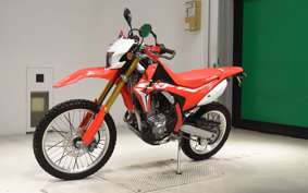 HONDA CRF250L 2013 MD44