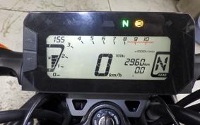 HONDA ｸﾞﾛﾑ-2 2003 JC92