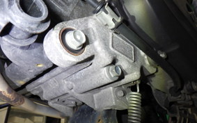 HONDA ﾀﾞﾝｸ 2004 AF78