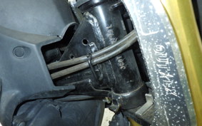 HONDA ｸﾞﾛﾑ 1995 JC61