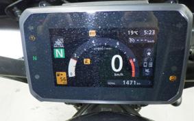 HONDA REBEL 1100 T DCT 2025 SC87
