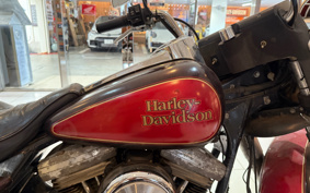 HARLEY FLHS 1990 FAL