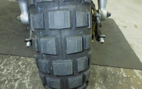 HONDA GORILLA 2008 Z50J