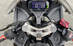 SUZUKI GSX-R125 ABS DL33B