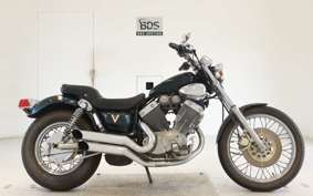 YAMAHA VIRAGO 400 2NT