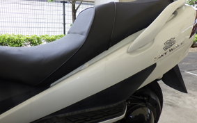 SUZUKI SKYWAVE 400 SS 2007 CK43A