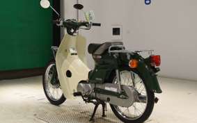 HONDA C50 SUPER CUB AA01
