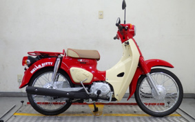 HONDA SUPER CUB50 AA09